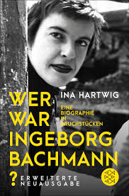 Ina Hartwig