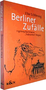 Elke Schinsog: Berliner Zuf&auml;lle
