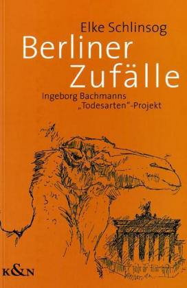 Berliner Zufälle - Todesarten-Projekt