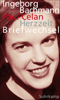 Ingeborg Bachmann, Paul Celan - Herzzeit