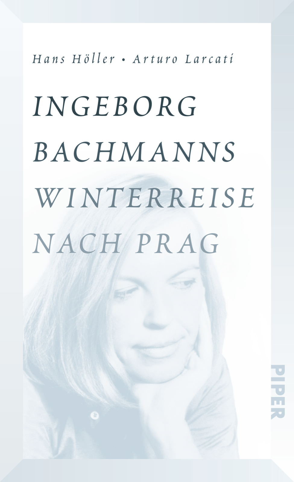 Ingeborg Bachmanns Winterreise