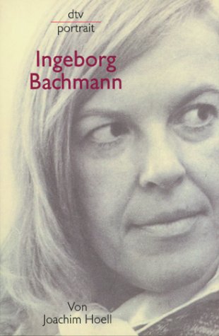 Ingeborg Bachmann