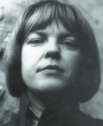 Ingeborg Bachmann 1962
