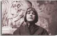 Ingeborg Bachmann, Rom 1962, No 2