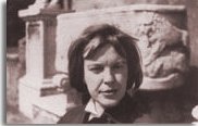 Ingeborg Bachmann, Rom 1962, No 3
