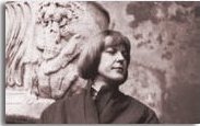 Ingeborg Bachmann, Rom 1962, No 4