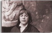 Ingeborg Bachmann, Rom 1962, No 5