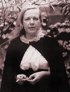 Bachmann Forum [Ricarda Berg]