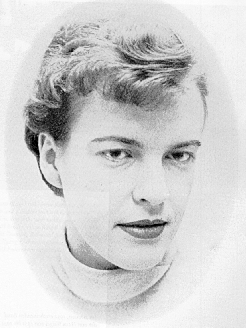 Ingeborg Bachmann