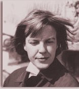 Ingeborg Bachmann 1962