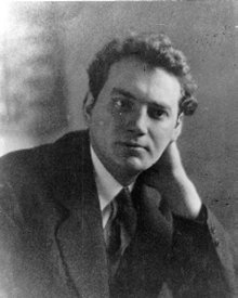 Thomas Wolfe