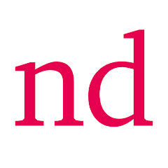nd Journalismus von Links